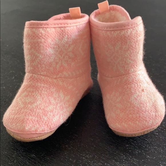 Baby shoe bundle - Picture 2 of 8